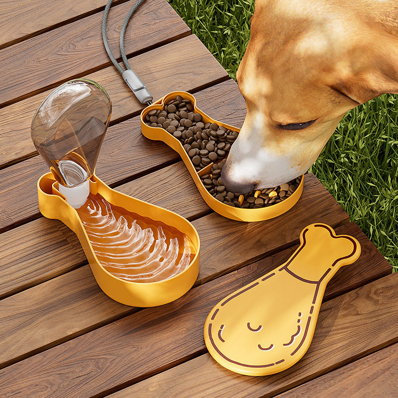 Pet Water Feeder Pet Hydration.