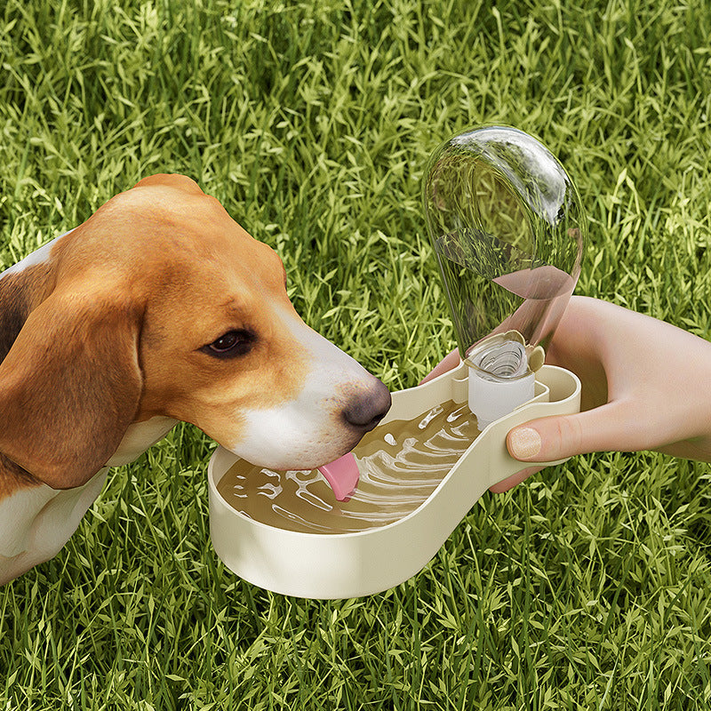 Pet Water Feeder Pet Hydration.